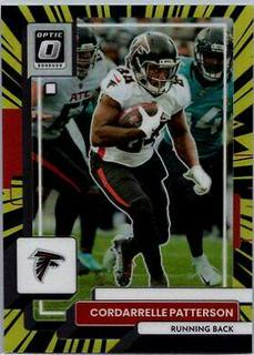 Cordarrelle Patterson