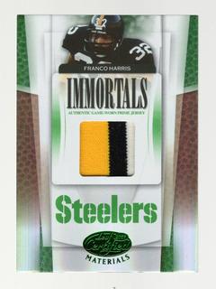 Franco Harris