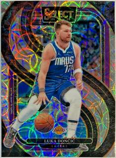Luka Doncic