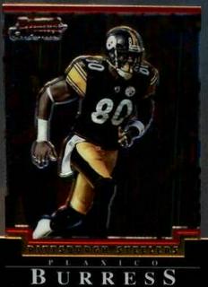 Plaxico Burress