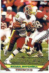 Brian Mitchell