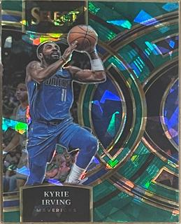 Kyrie Irving