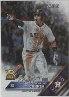 Carlos Correa