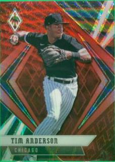 Tim Anderson