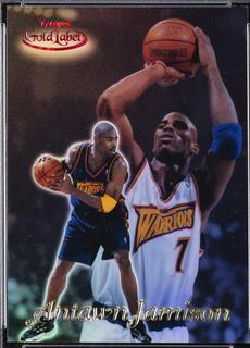 Antawn Jamison