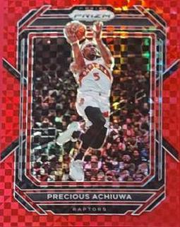 Precious Achiuwa
