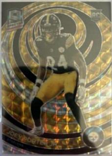 Joey Porter Jr.
