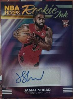 Jamal Shead