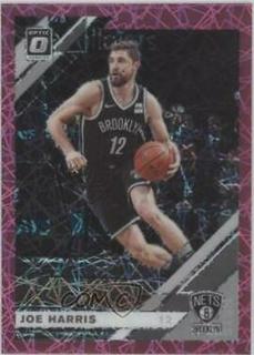 Joe Harris