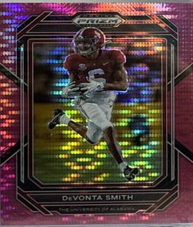 DeVonta Smith