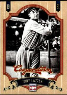 Tony Lazzeri
