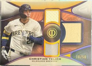 Christian Yelich