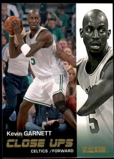 Kevin Garnett
