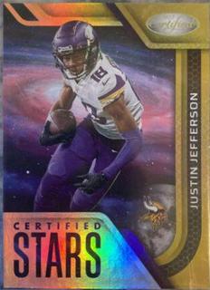 Justin Jefferson