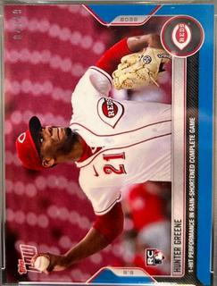 Hunter Greene