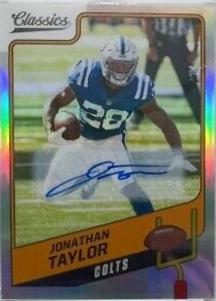 Jonathan Taylor