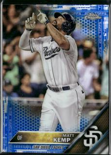 Matt Kemp