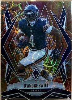 D'Andre Swift