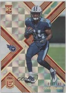 Corey Davis