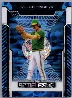 Rollie Fingers