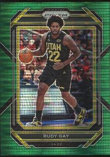 Rudy Gay