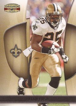 Reggie Bush #77 Football Cards 2009 Panini Donruss Gridiron Gear