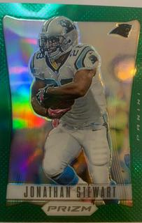 Jonathan Stewart