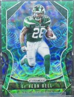 Le'Veon Bell
