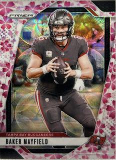 Baker Mayfield