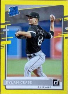Dylan Cease