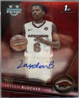 Layden Blocker