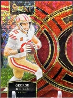 George Kittle