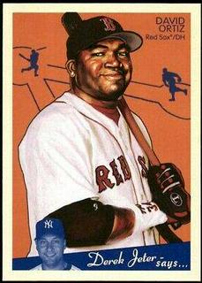 David Ortiz