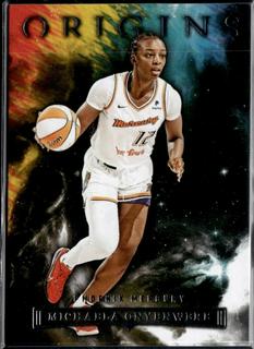 Michaela Onyenwere