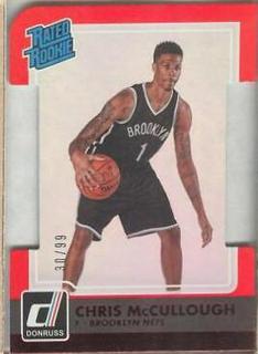 Chris McCullough