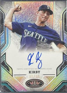George Kirby