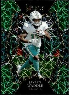 Jaylen Waddle