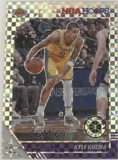 Kyle Kuzma