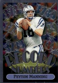 Peyton Manning