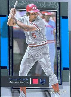 Johnny Bench