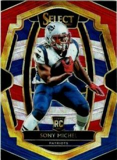 Sony Michel