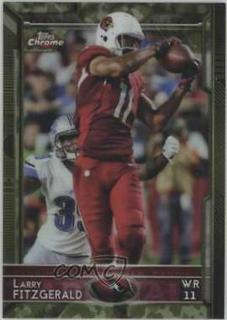 Larry Fitzgerald