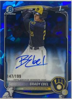 Brady Ebel