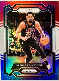 Spencer Dinwiddie