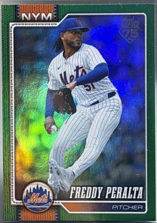 Freddy Peralta