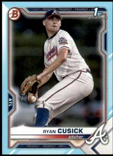 Ryan Cusick