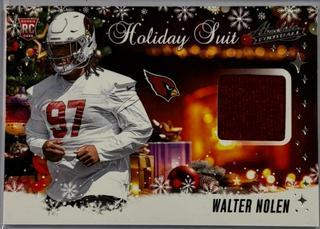 Walter Nolen