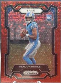 Hendon Hooker