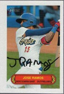 Jose Ramos