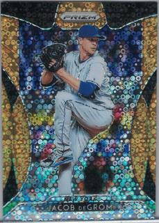 Jacob deGrom